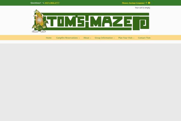 Site using U-design-core plugin