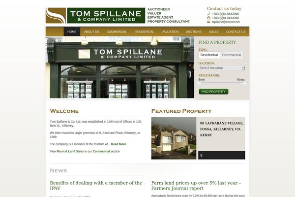 Site using Wp-lightbox plugin