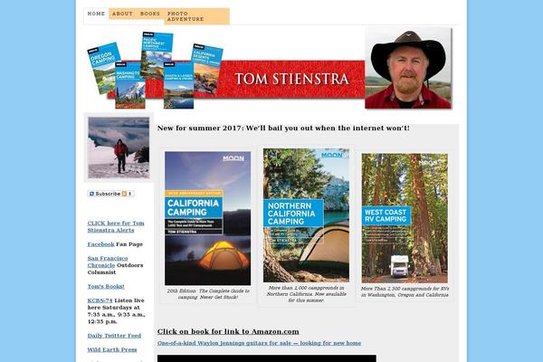 Site using AddToAny Share Buttons plugin