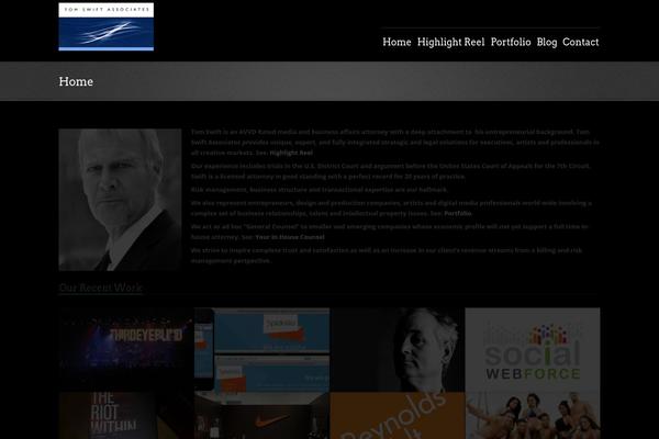 tomswift.com site used Eboard