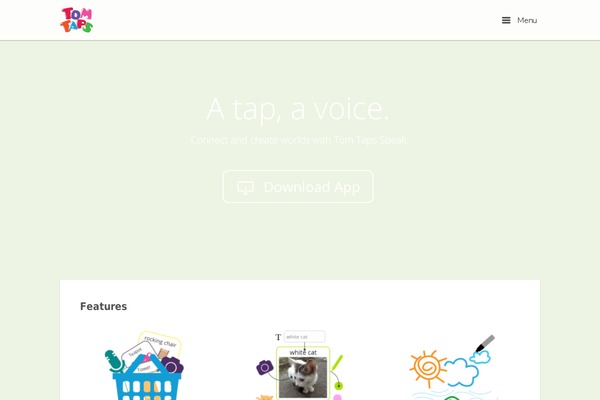 Influence theme site design template sample
