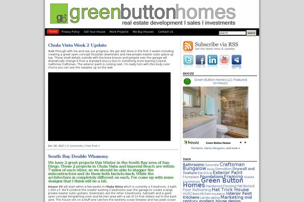 tomtarrant.com site used Wpdreamtheme20