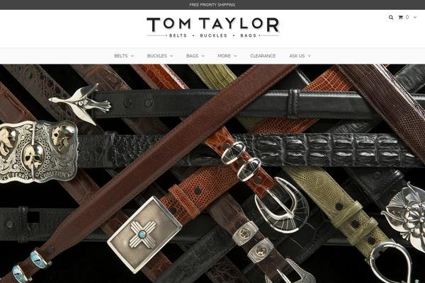 Site using Hustle plugin