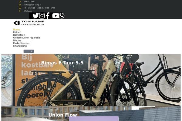 Site using Custom-facebook-feed-pro plugin