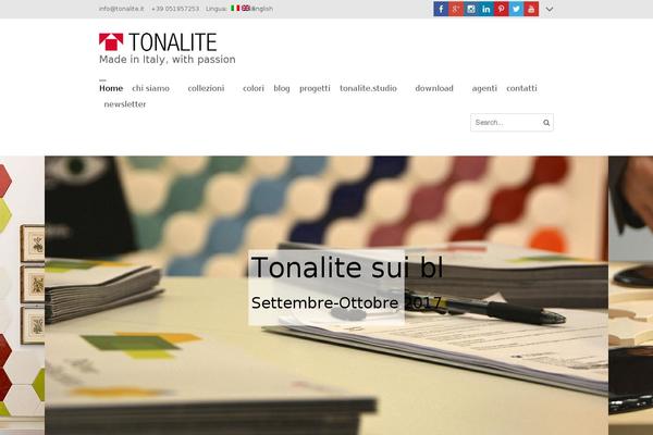 Site using jQuery Masonry Image Gallery plugin