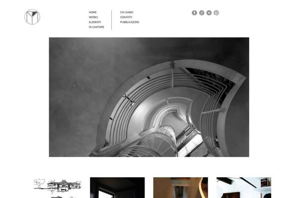 tonci.com site used Architecture-v1-05