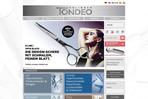 Base theme site design template sample