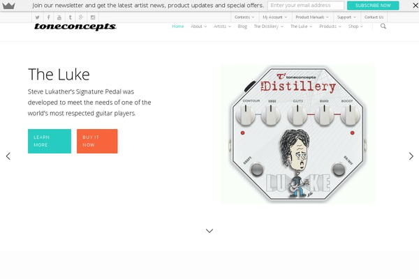 Site using Ch_scc_woo plugin