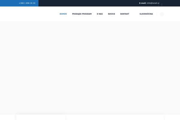 Site using Themetechmount-boldman-extras plugin