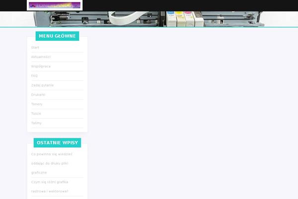 The-computer-repair theme site design template sample
