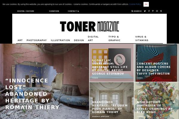 Site using Coming Soon CC plugin