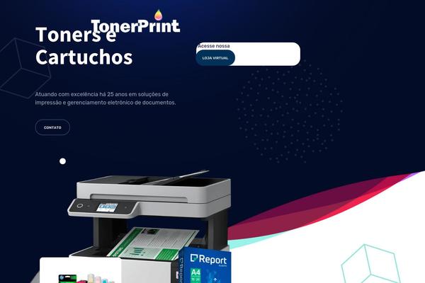 Ewebot theme site design template sample