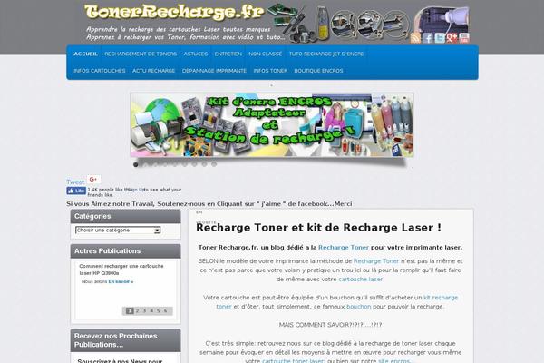 Site using WP Greet Box plugin