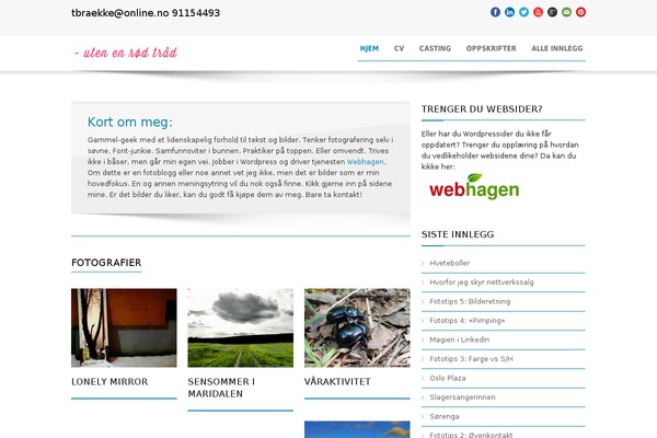 Maxima-v1-07 theme site design template sample