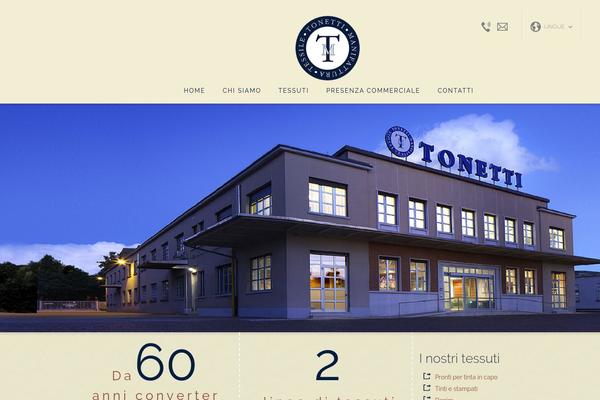 Site using Gallery-factory plugin