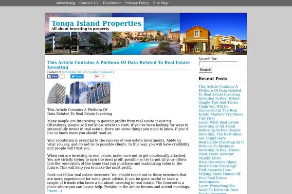 Silver Quantum theme site design template sample