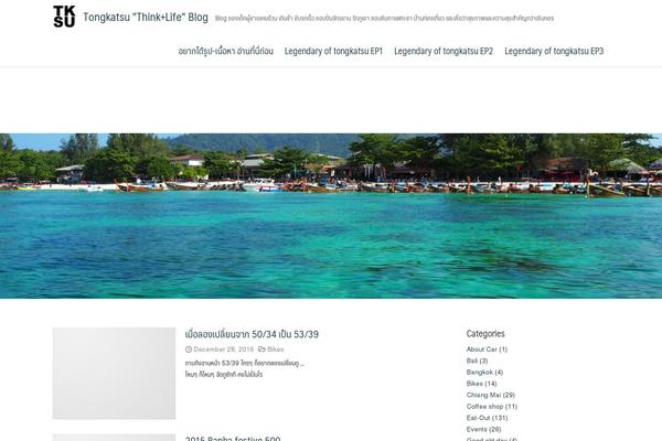 Site using WassUp Real Time Analytics plugin