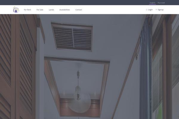 Site using Image Watermark plugin
