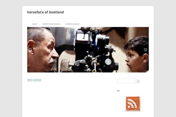 Zillah theme site design template sample