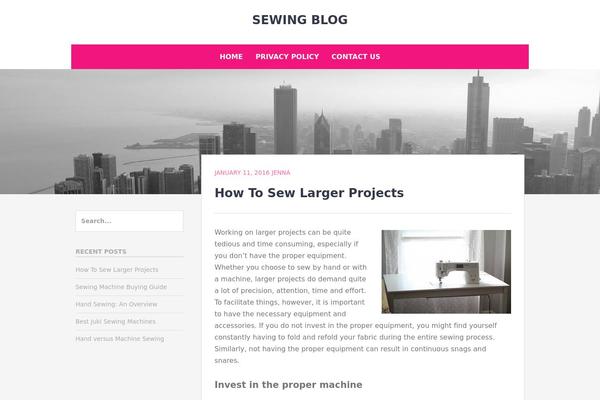 tonh.net site used Eyepress