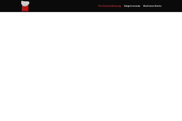 Divi_child theme site design template sample