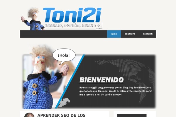 Euclid theme site design template sample