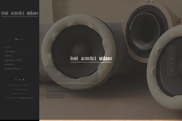 Site using Wp-cookie-allow plugin