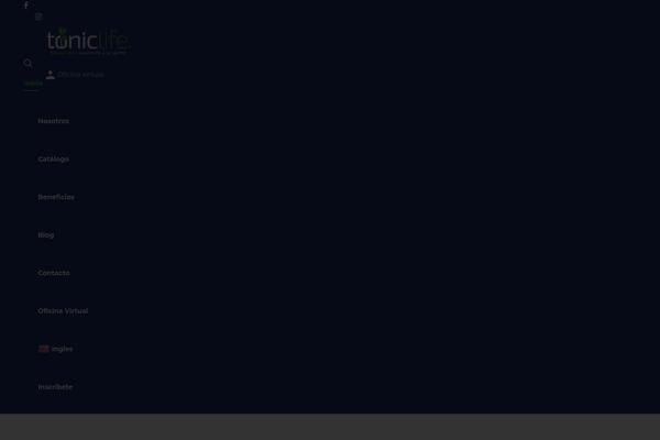 Site using Video-popup plugin