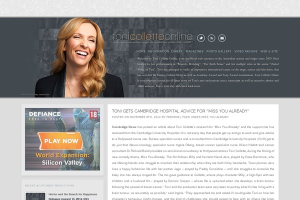 version06 theme websites examples