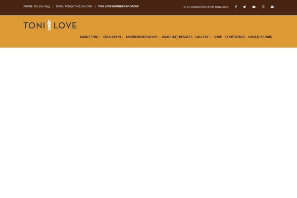 Site using Orion-framework plugin