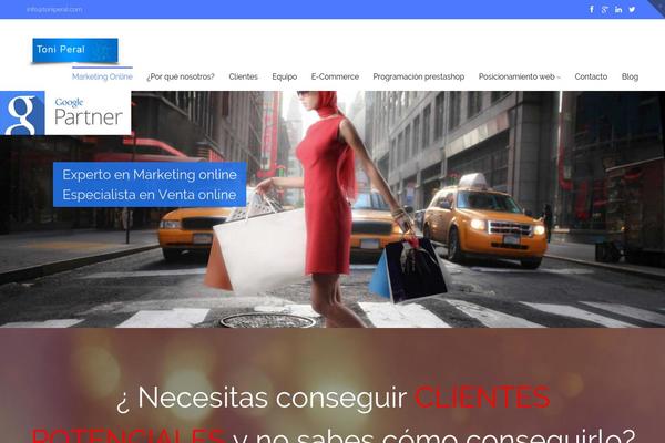 Site using Fancier Author Box by ThematoSoup plugin