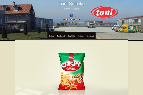 Site using GTranslate - Google Translate plugin