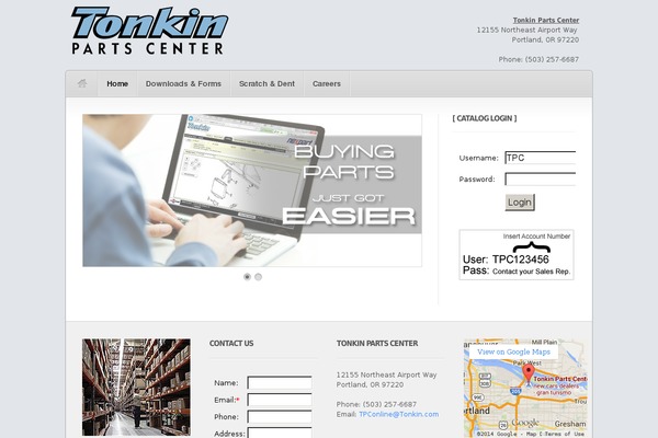 Woostore theme site design template sample