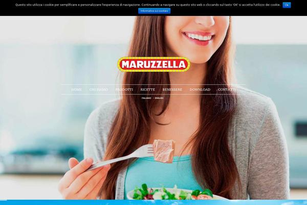 California theme websites examples
