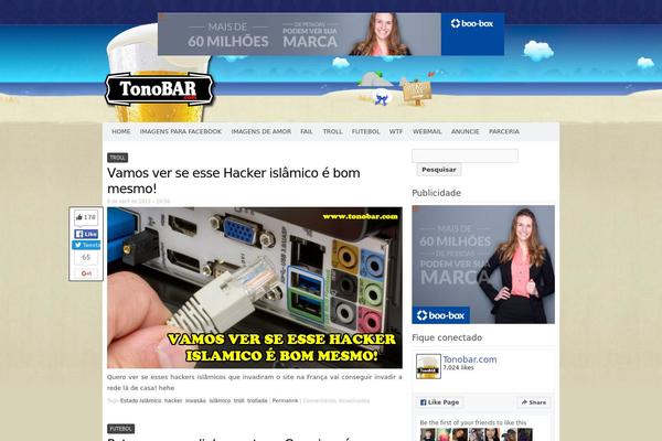 Codium Extend theme site design template sample