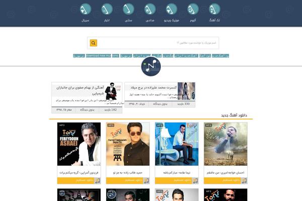 Site using Commentator plugin