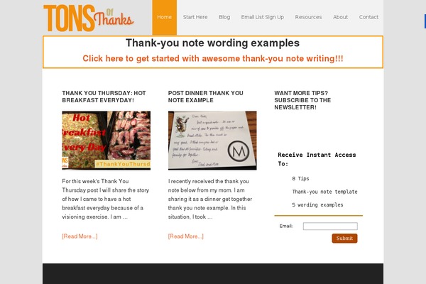 Site using Amalinkspro plugin
