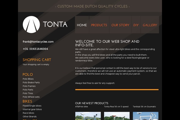 Site using FancyBox for WordPress plugin