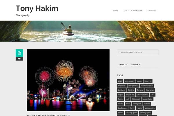 Zen theme site design template sample