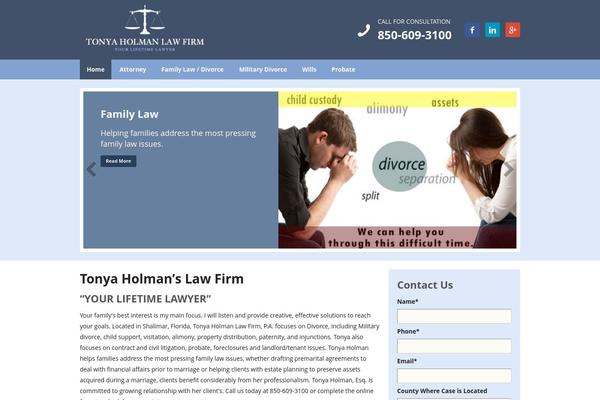 Redsharkdigital theme site design template sample
