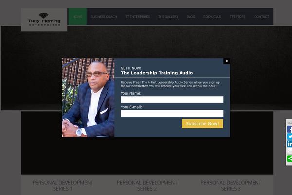 Site using Arscode-ninja-popups-theme-pack plugin