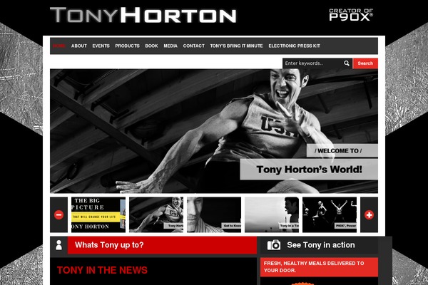 London Creative theme site design template sample