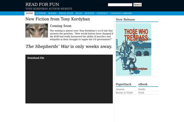 Site using Enhanced Admin Bar with Codex Search plugin