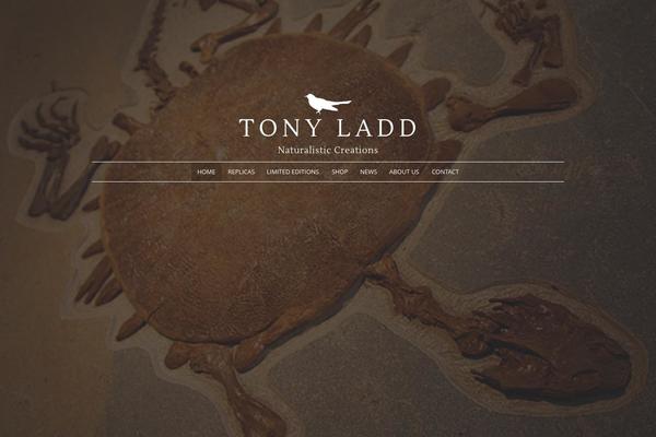 Site using Background Manager plugin