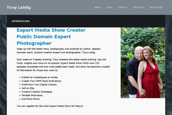 Site using Fwduvp plugin
