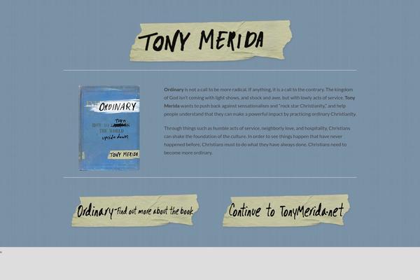 Flawless v 1.17 theme site design template sample