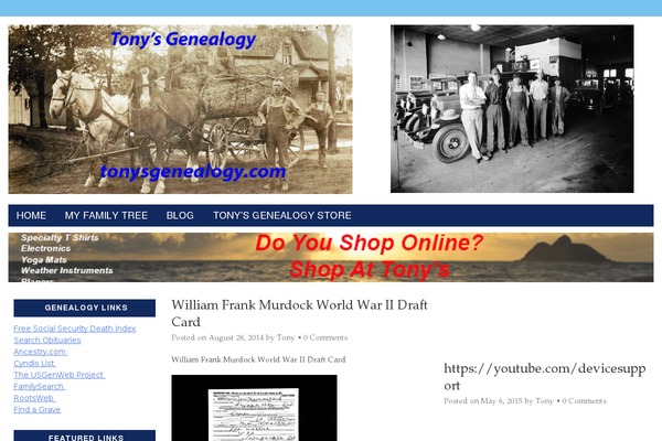 Site using Gorilla-Evolution-encoded plugin
