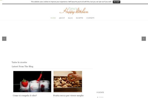 Site using Nextend Facebook Connect plugin