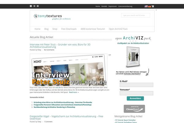 Lifestyle Pro theme site design template sample