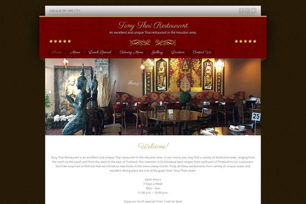 Site using Corpo_toolkit plugin